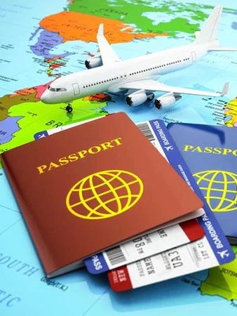 Travel-visa